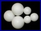 PTFE ball